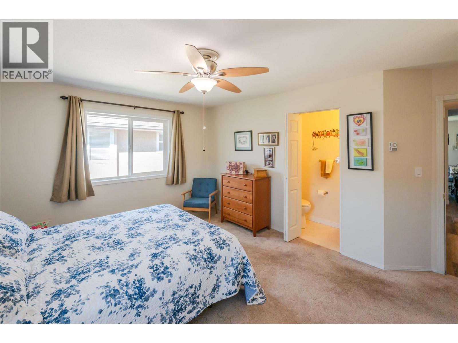 14008 Victoria Road N Unit# 4, Summerland