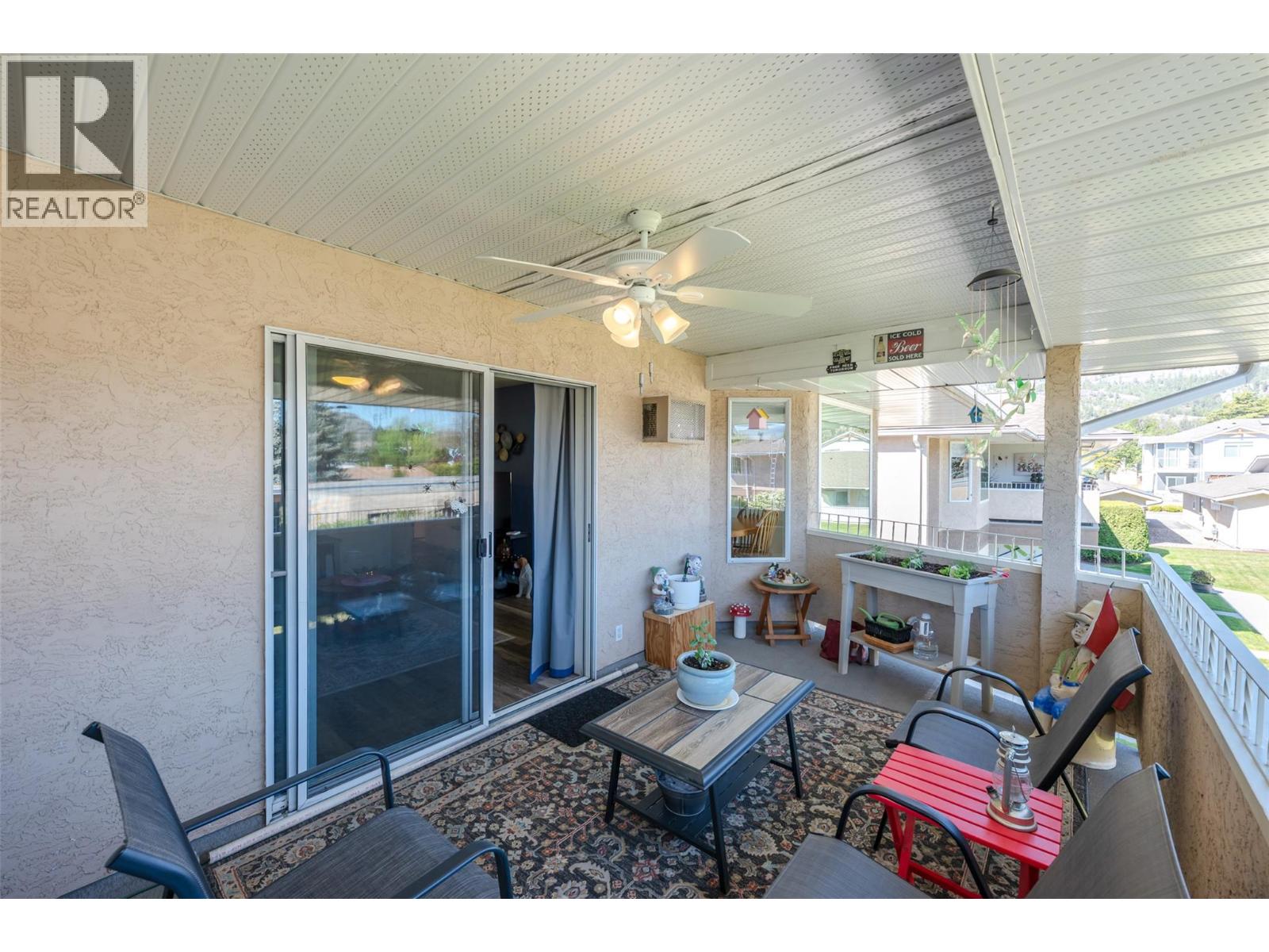 14008 Victoria Road N Unit# 4, Summerland