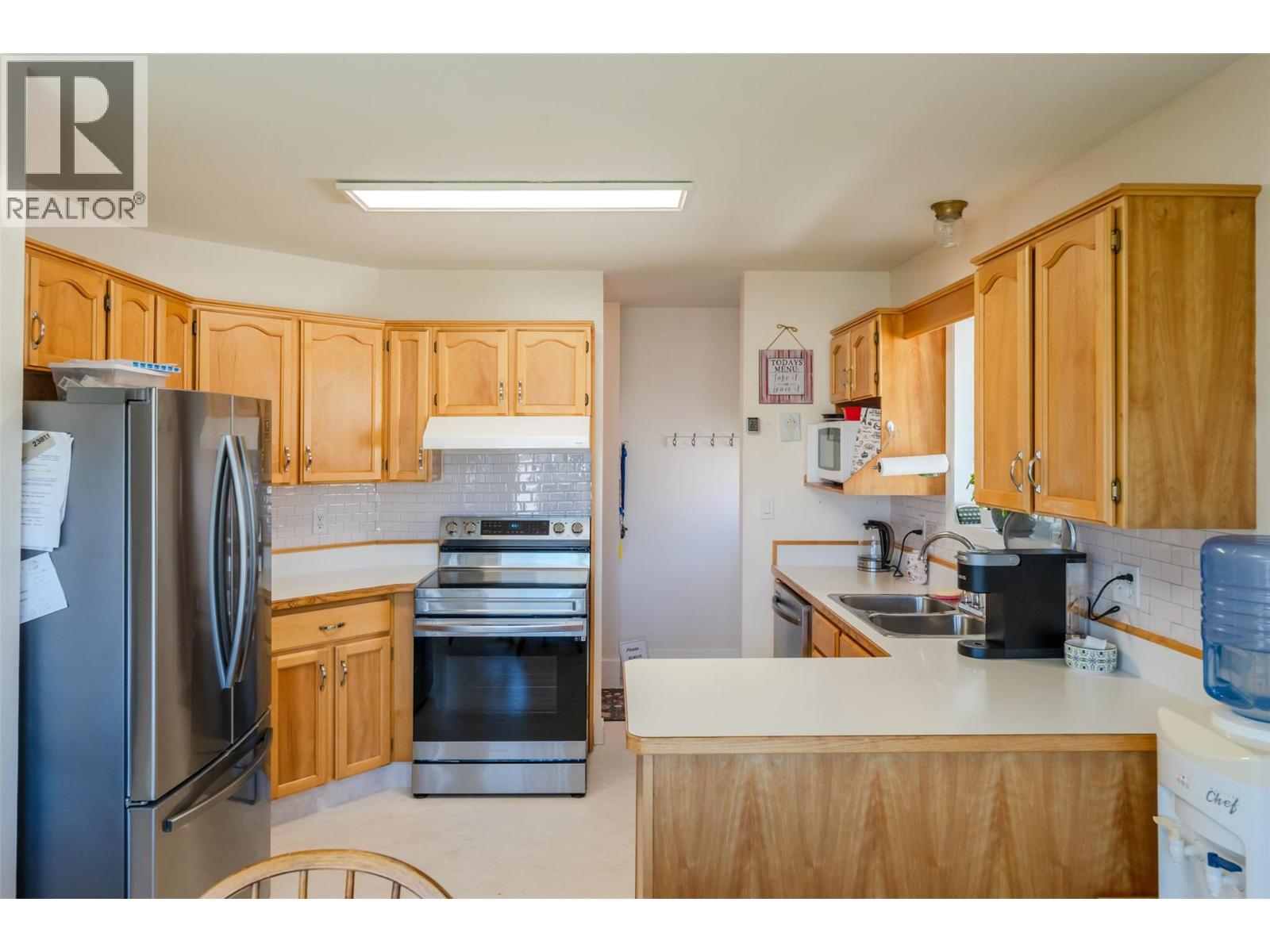 14008 Victoria Road N Unit# 4, Summerland