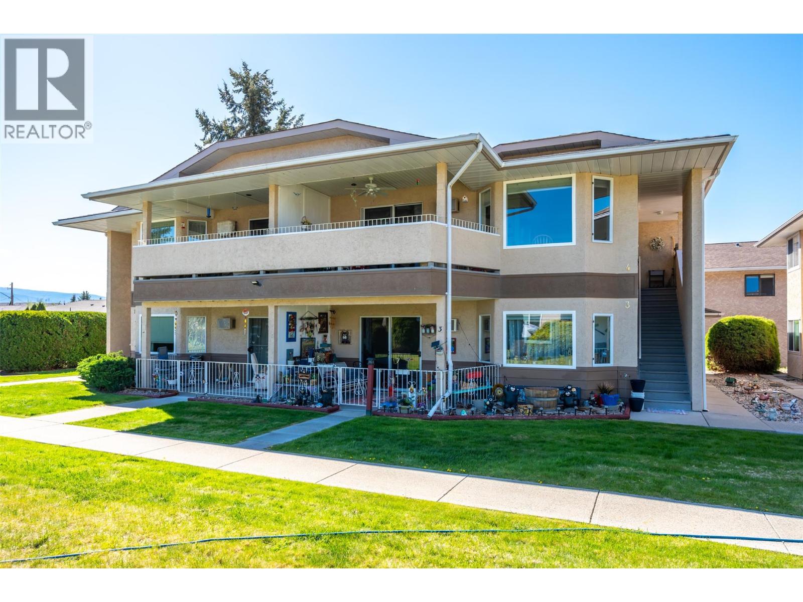 14008 Victoria Road N Unit# 4, Summerland