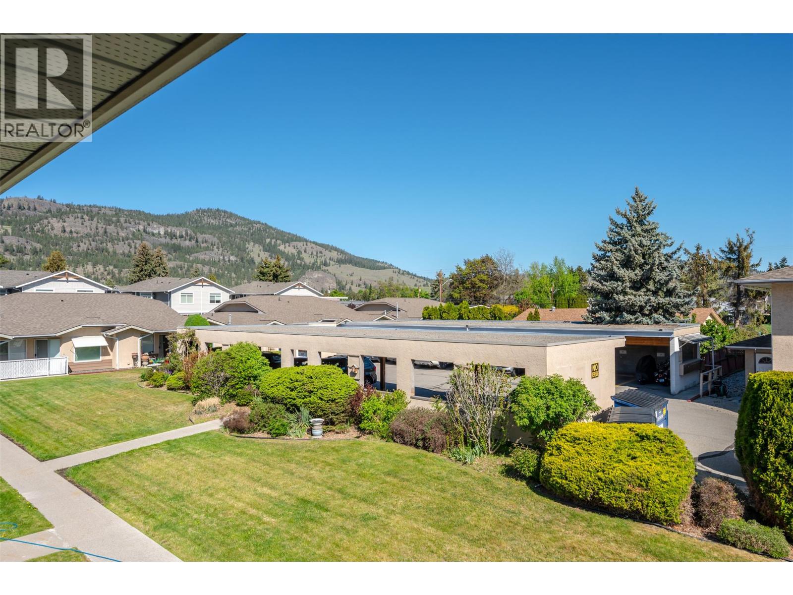 14008 Victoria Road N Unit# 4, Summerland