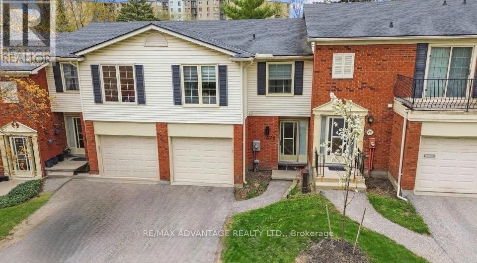 #67 476 WILKINS STREET - 1