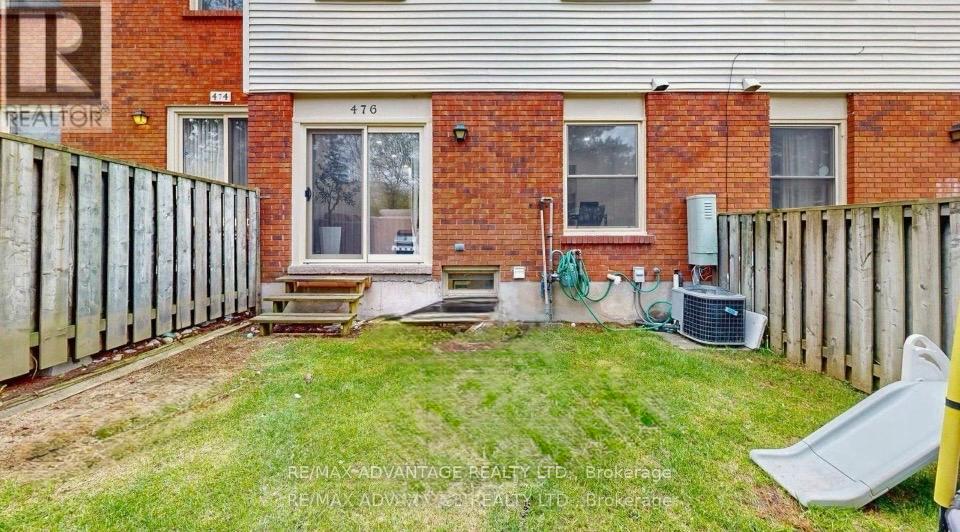 #67 476 WILKINS STREET - 37