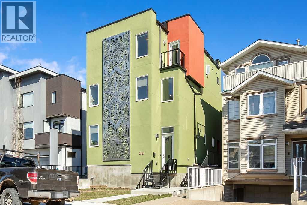 2226 Westmount Road NW - 1