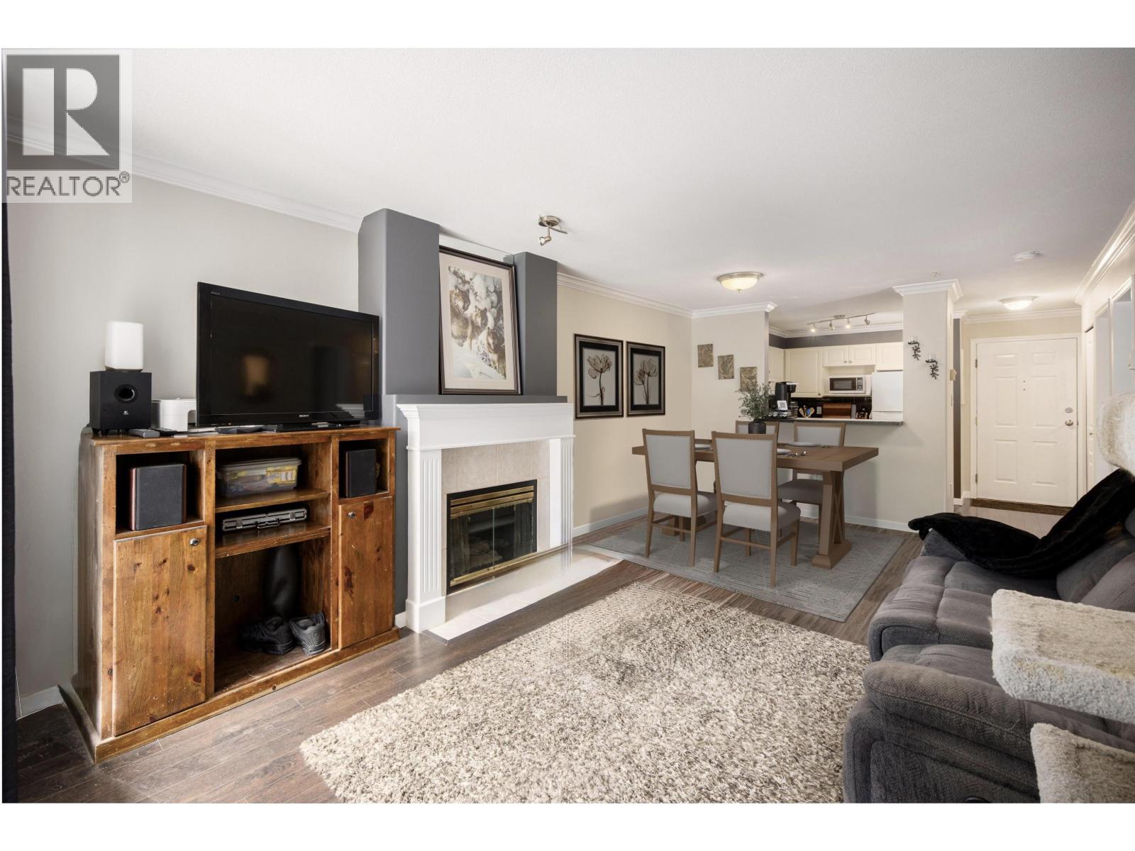 202 12207 224 STREET, Maple Ridge