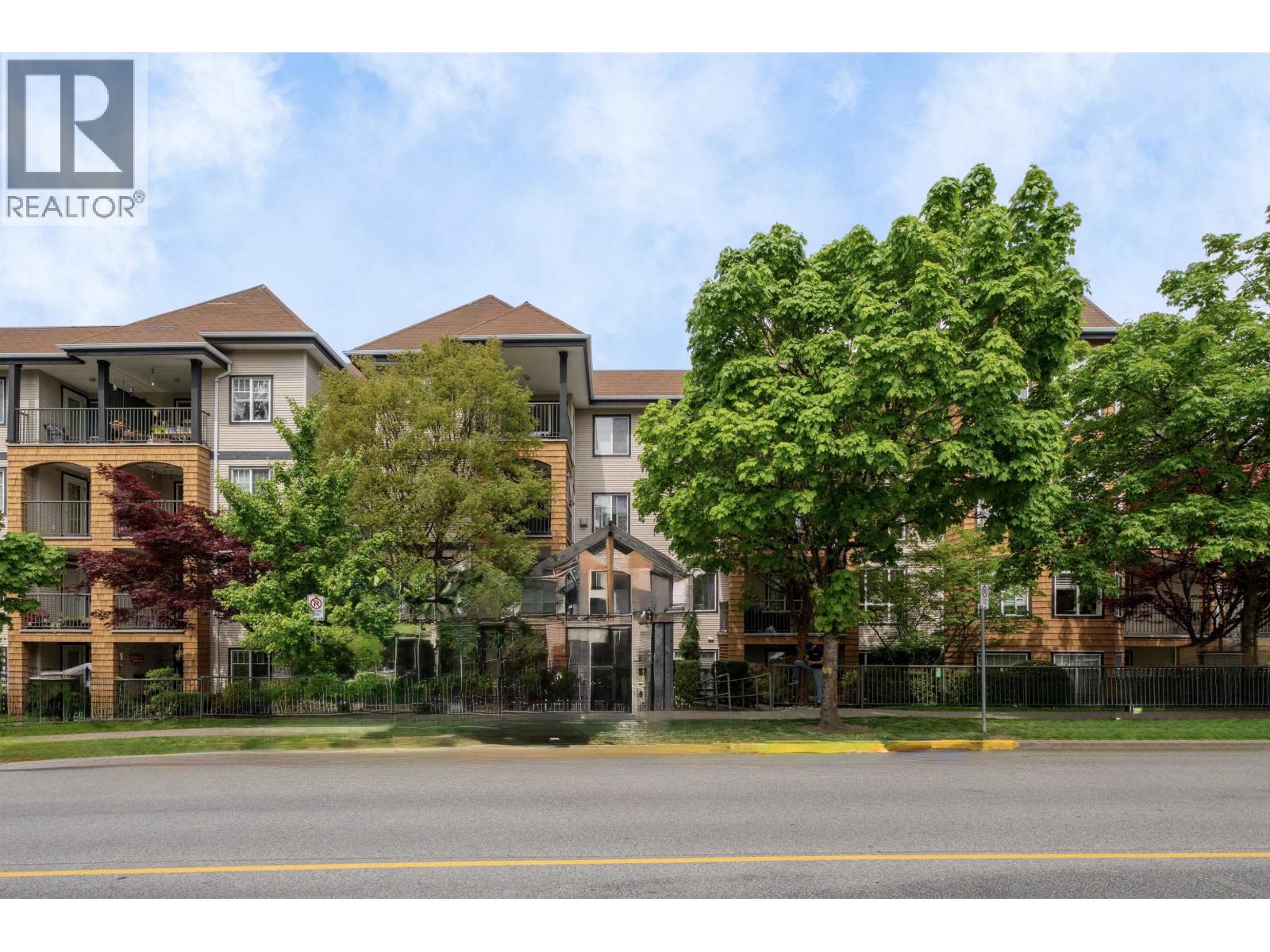 202 12207 224 STREET, Maple Ridge