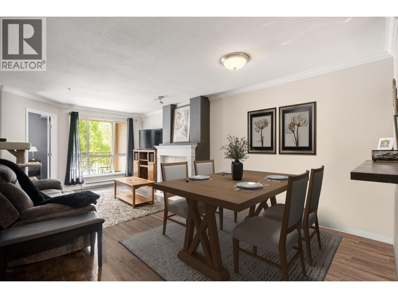 202 12207 224 STREET, Maple Ridge