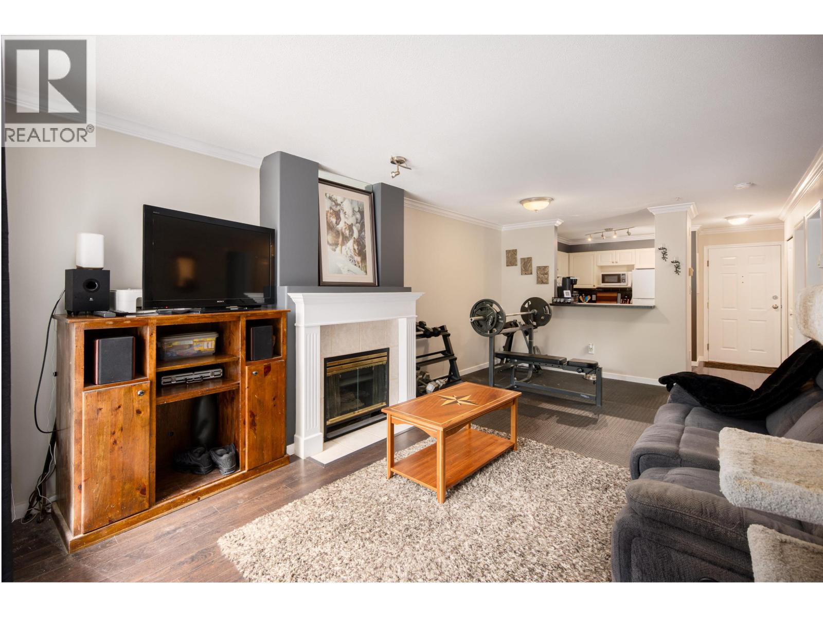 202 12207 224 STREET, Maple Ridge