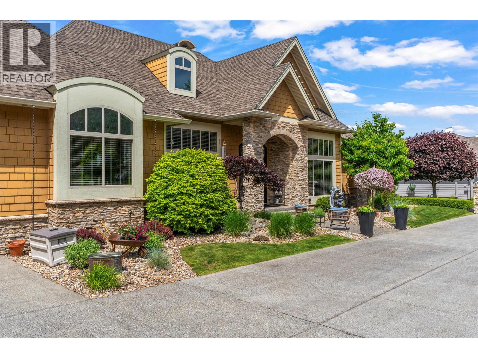 1117 Mt Fosthall Drive Unit# 10, Vernon