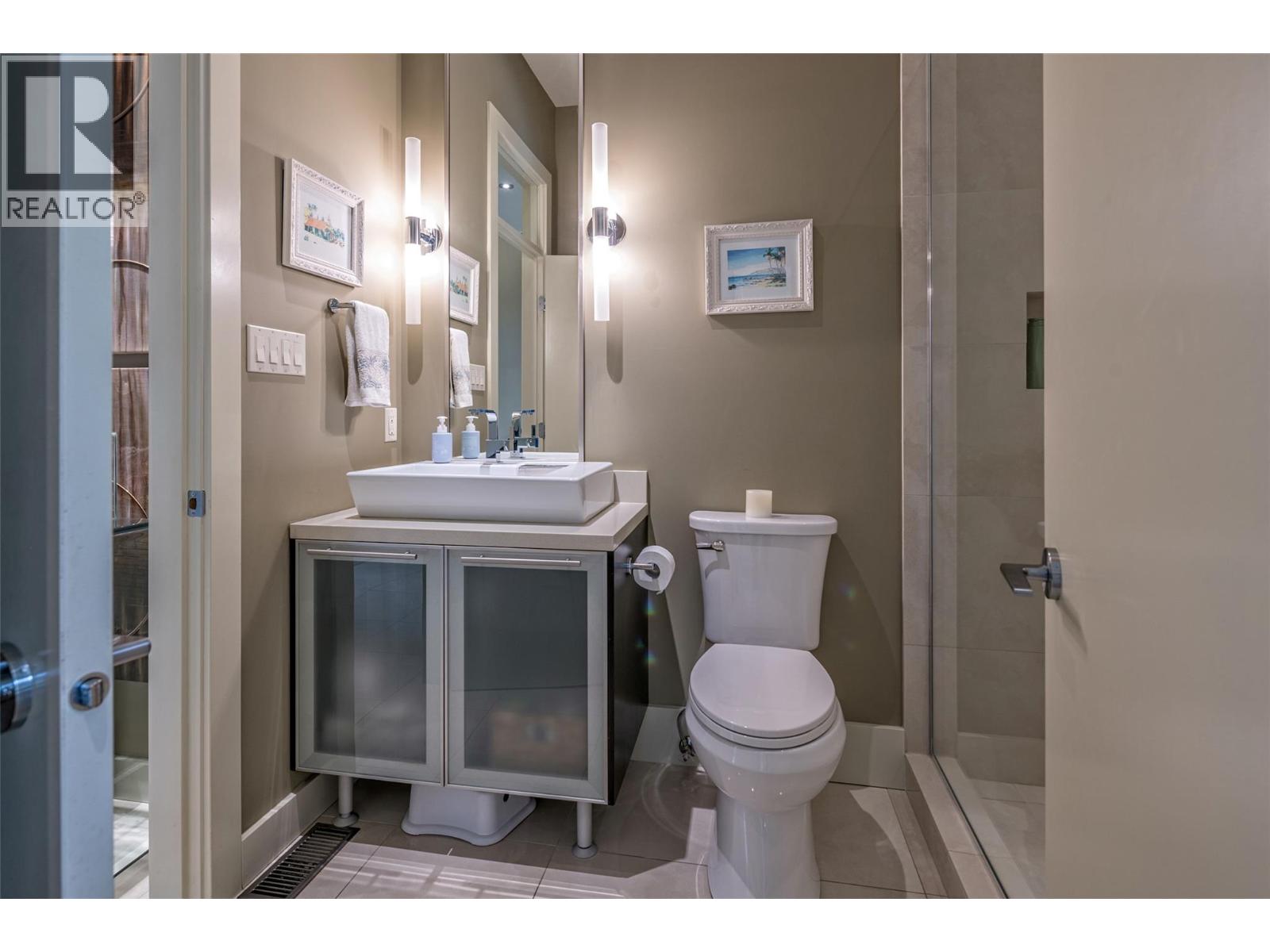 1117 Mt Fosthall Drive Unit# 10, Vernon