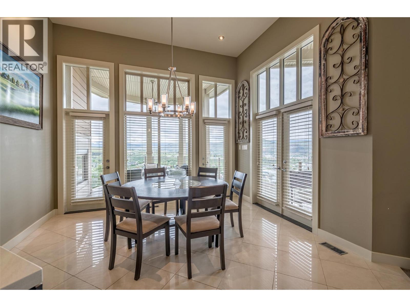 1117 Mt Fosthall Drive Unit# 10, Vernon