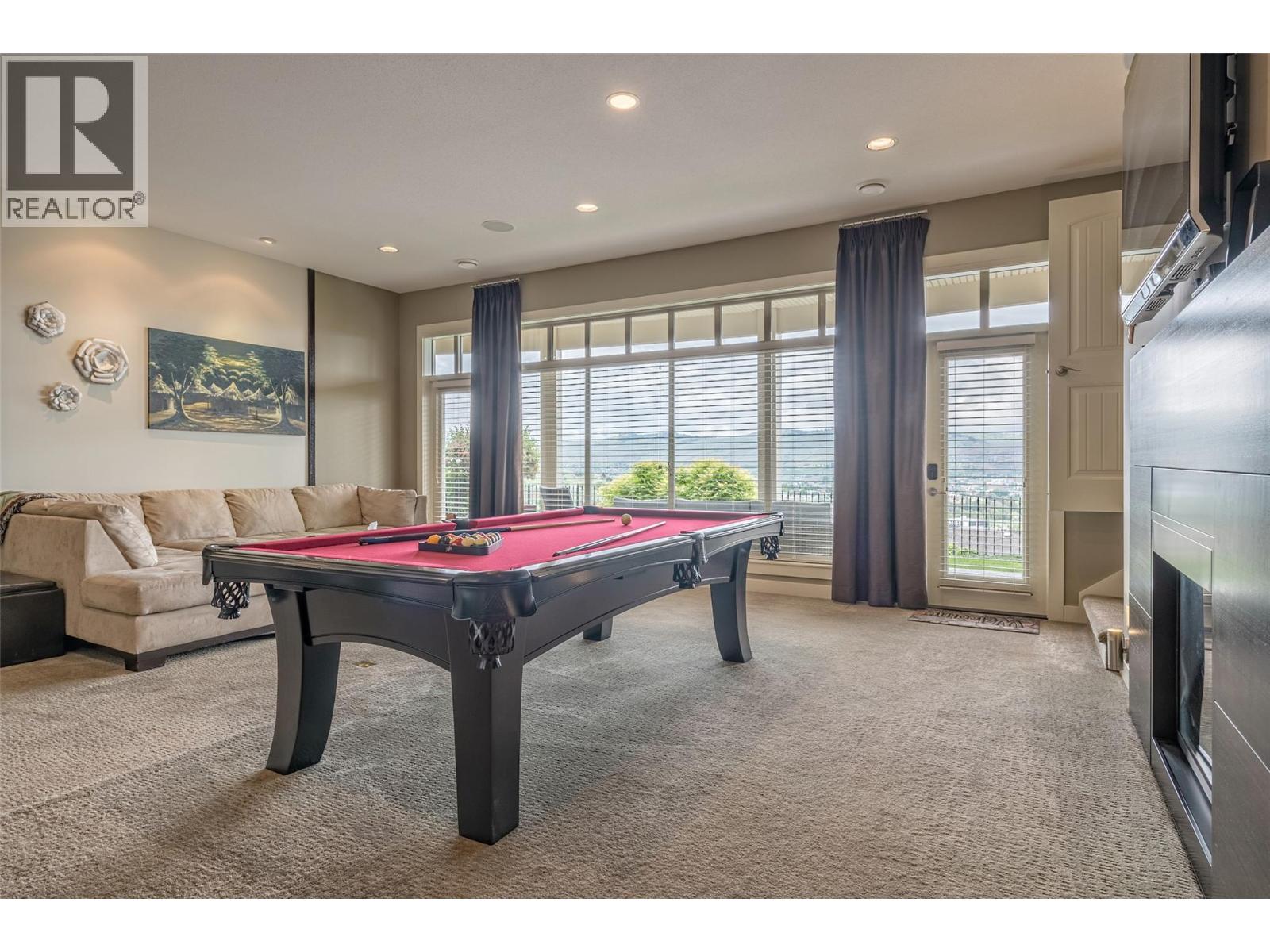 1117 Mt Fosthall Drive Unit# 10, Vernon