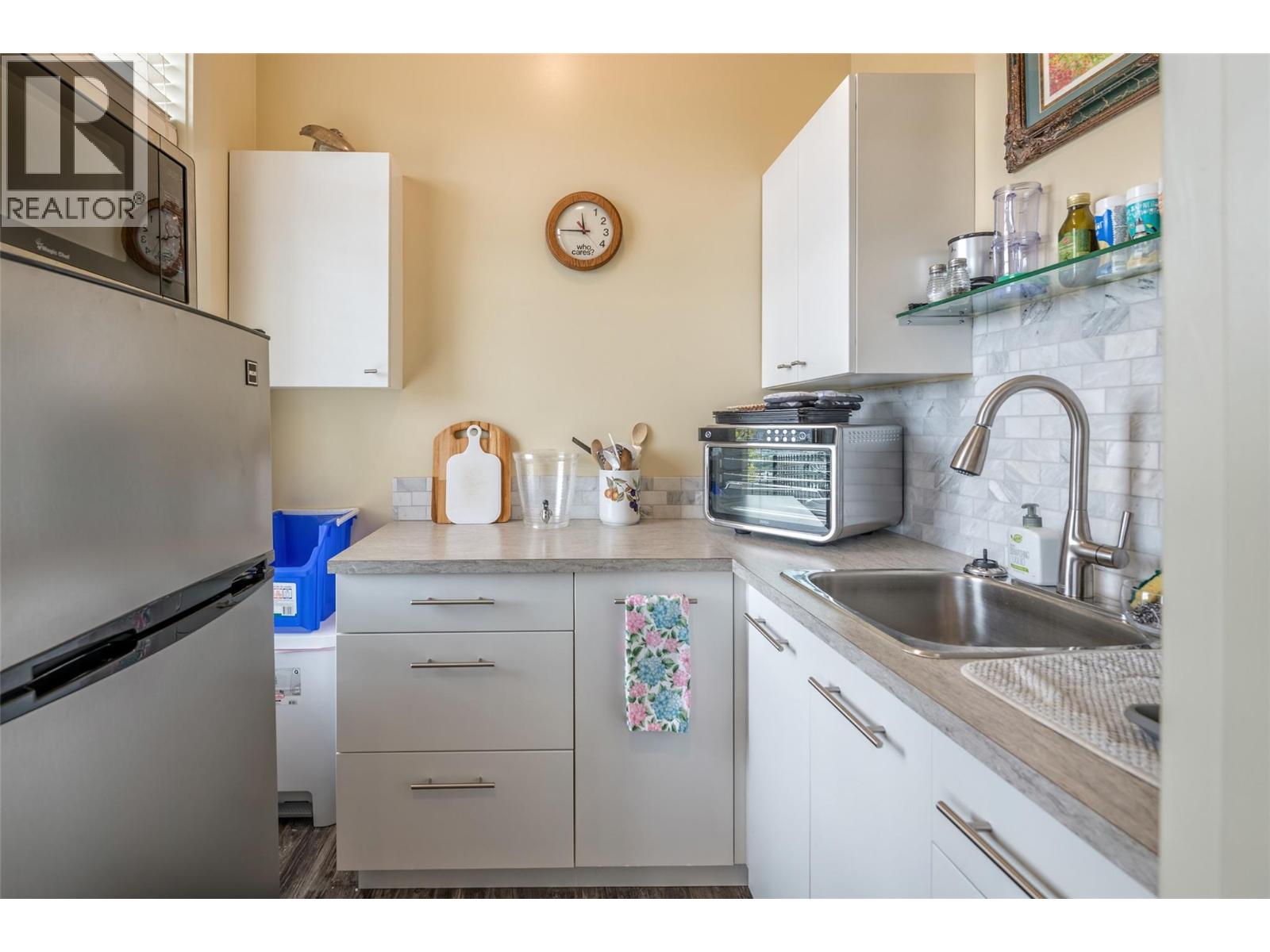 1117 Mt Fosthall Drive Unit# 10, Vernon