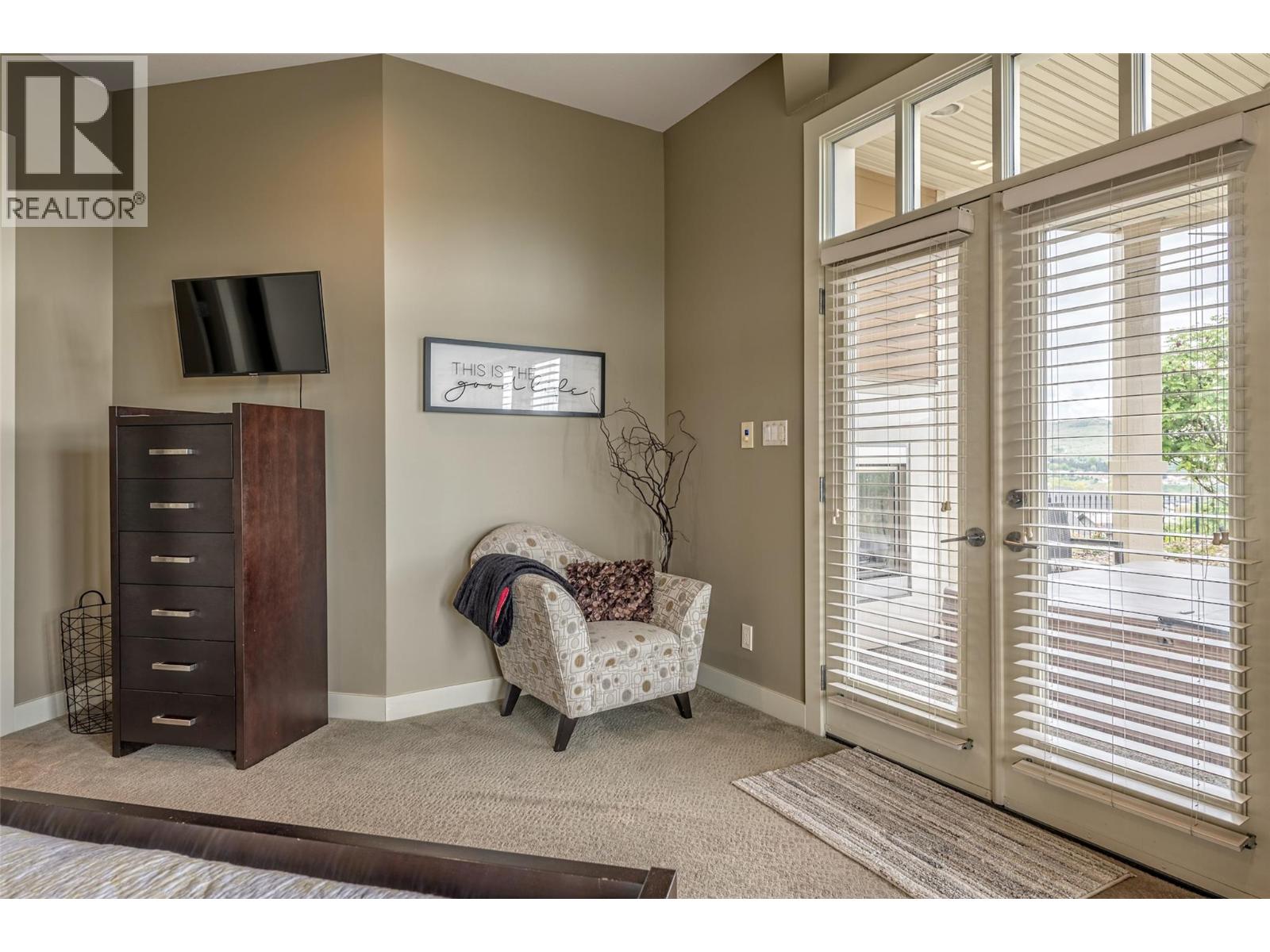 1117 Mt Fosthall Drive Unit# 10, Vernon
