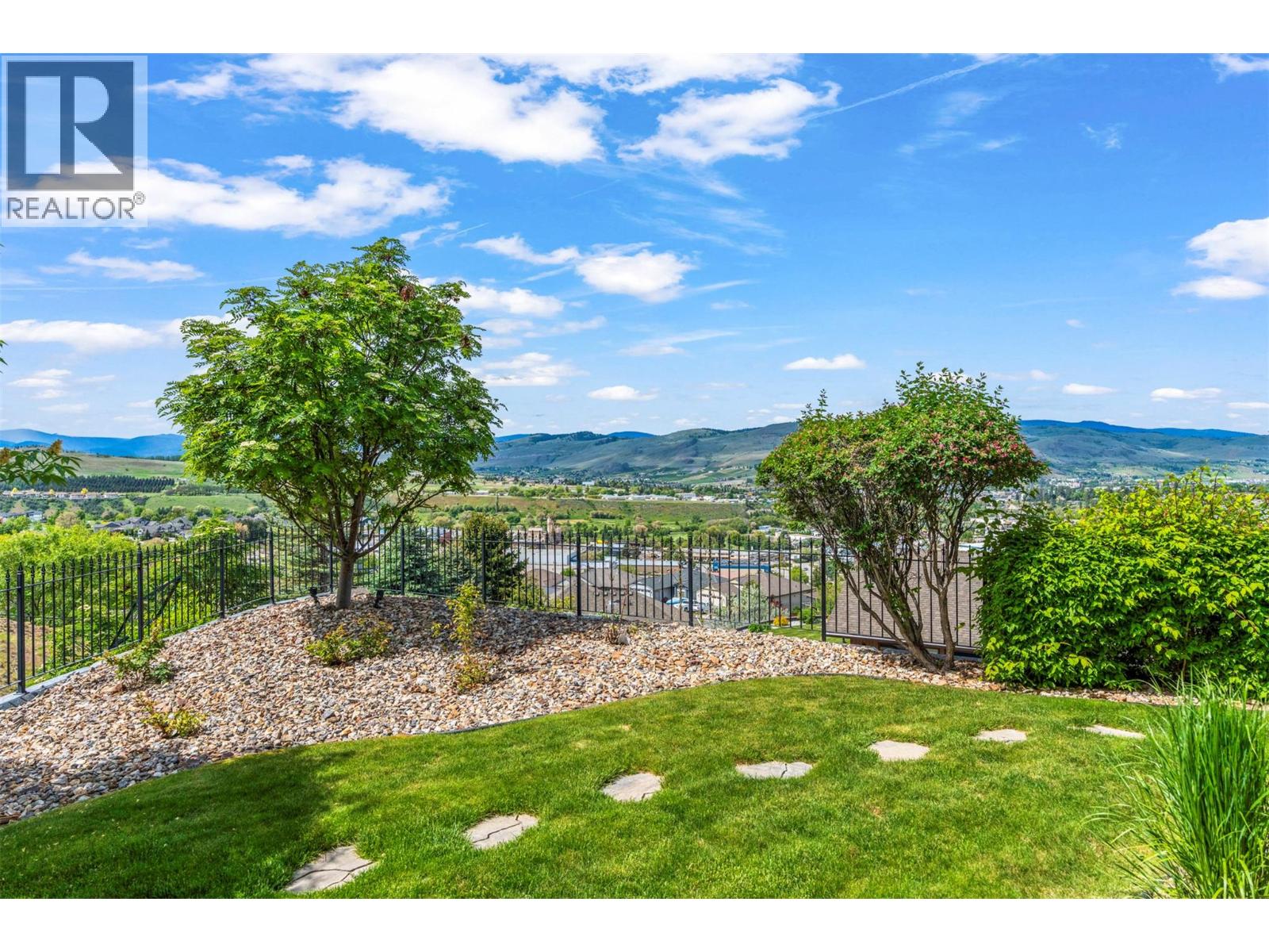 1117 Mt Fosthall Drive Unit# 10, Vernon