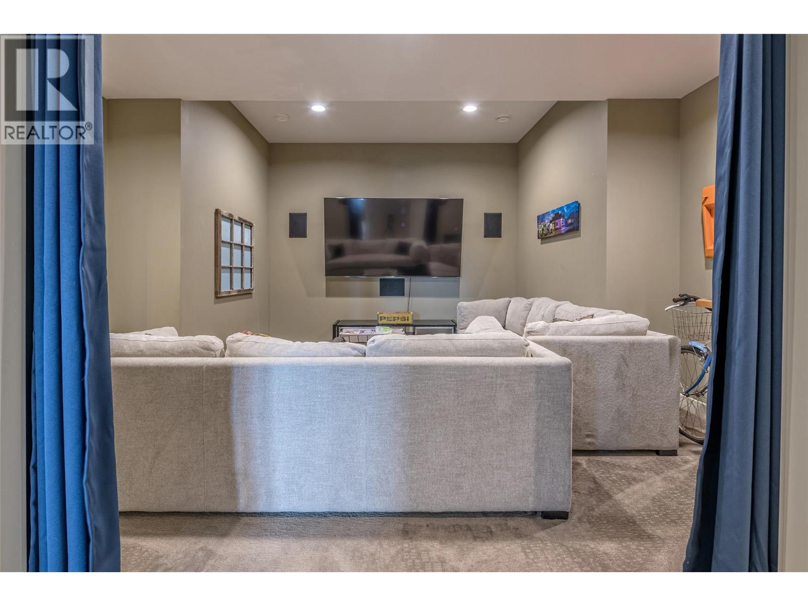 1117 Mt Fosthall Drive Unit# 10, Vernon