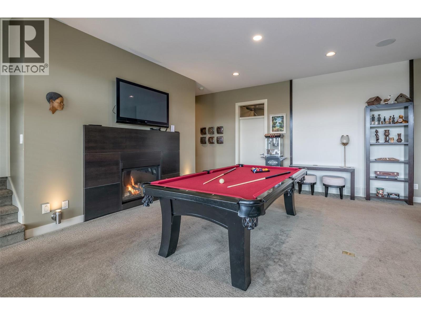 1117 Mt Fosthall Drive Unit# 10, Vernon