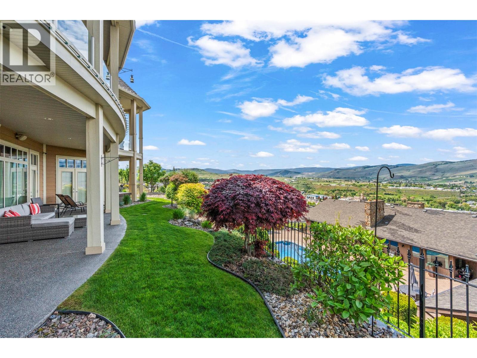 1117 Mt Fosthall Drive Unit# 10, Vernon