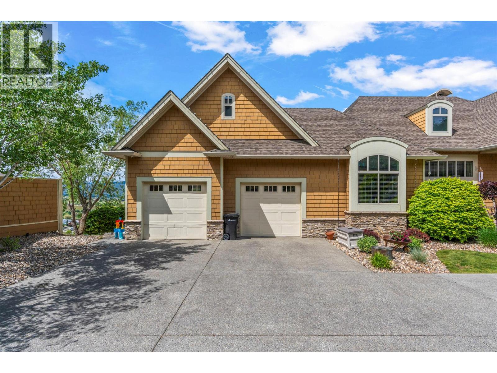 1117 Mt Fosthall Drive Unit# 10, Vernon