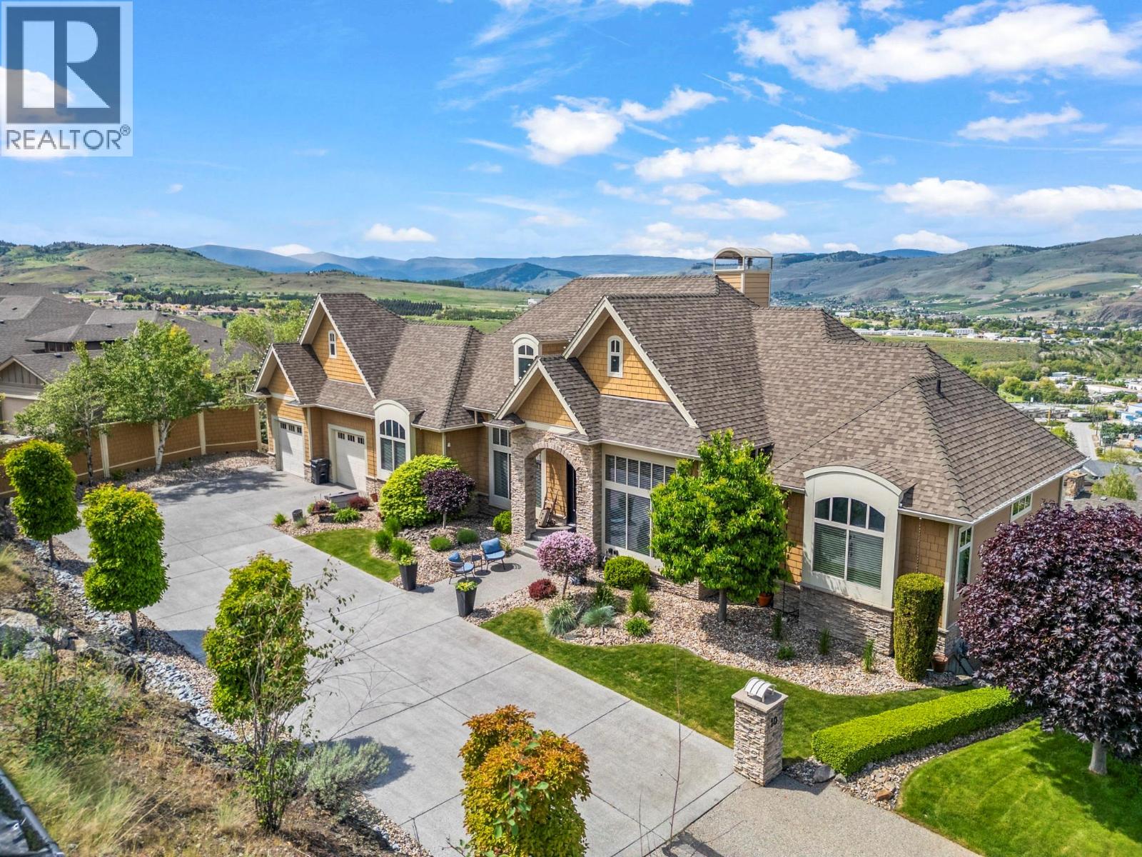1117 Mt Fosthall Drive Unit# 10, Vernon