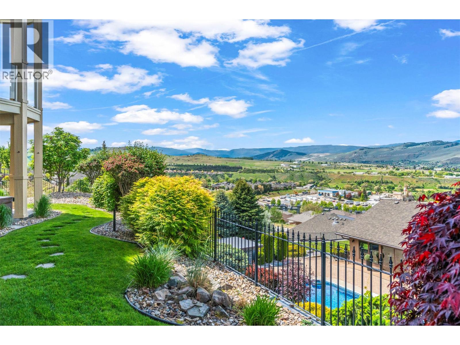 1117 Mt Fosthall Drive Unit# 10, Vernon
