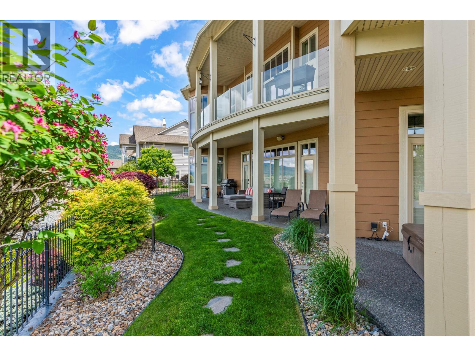 1117 Mt Fosthall Drive Unit# 10, Vernon