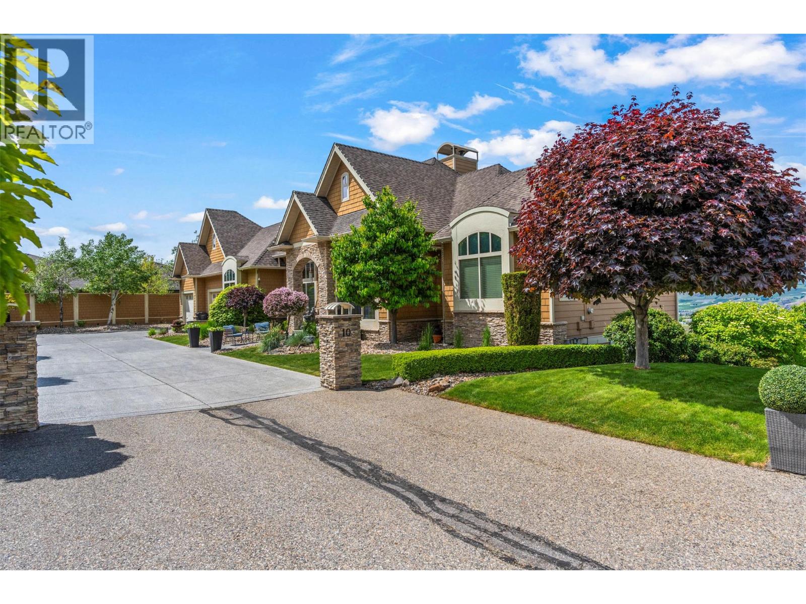 1117 Mt Fosthall Drive Unit# 10, Vernon