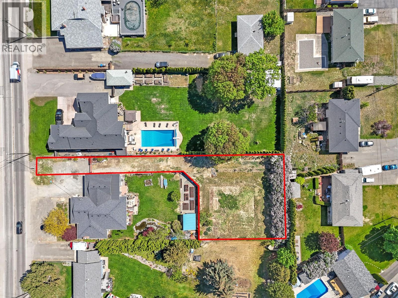 2029 Parkcrest Avenue, Kamloops — photo 3