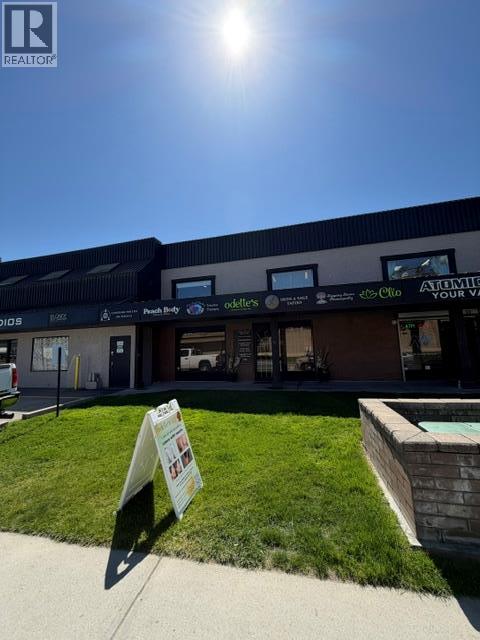 E 2009 Enterprise Way, Kelowna