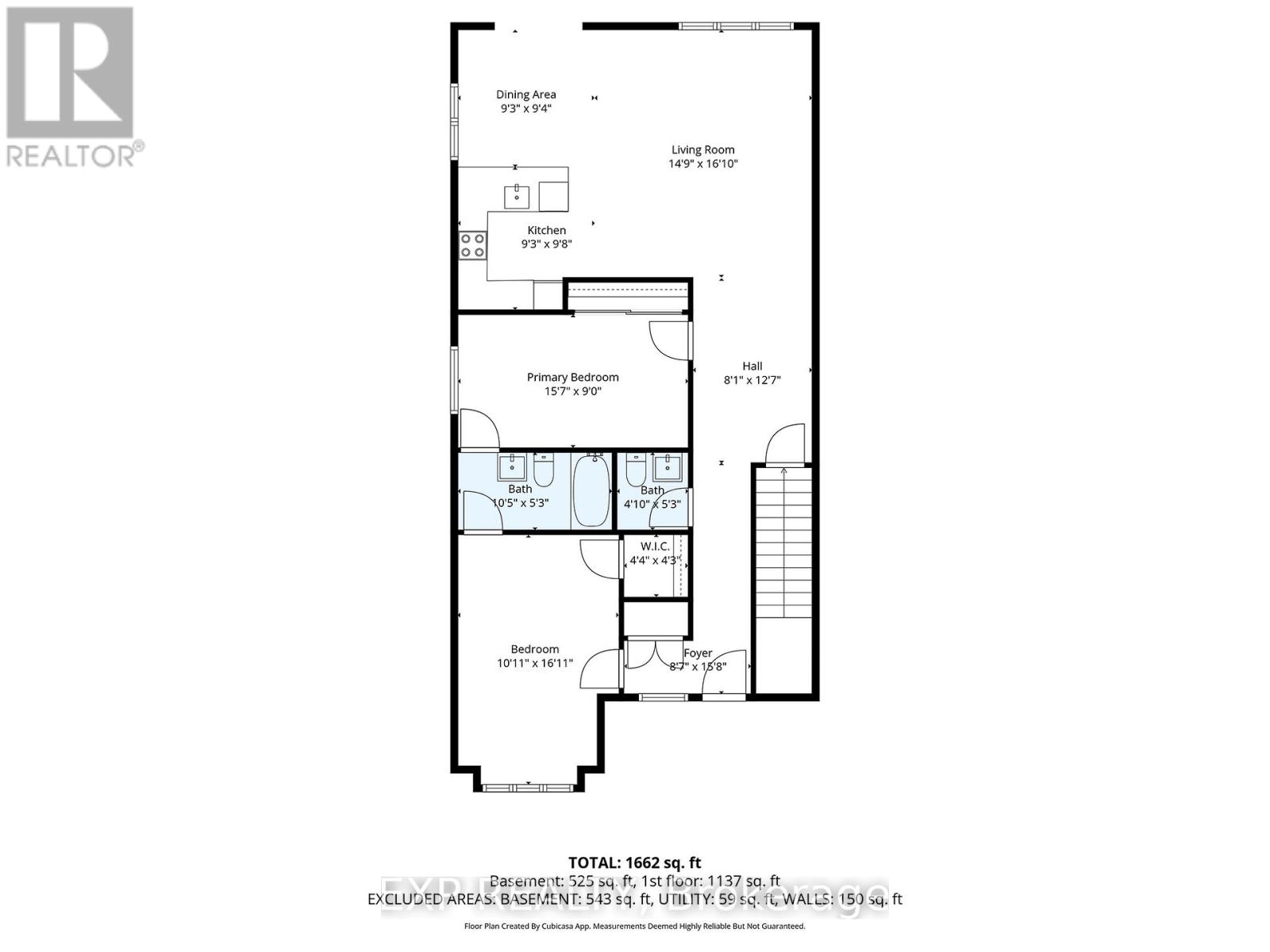 #9 2 HARBOUR DRIVE - 36