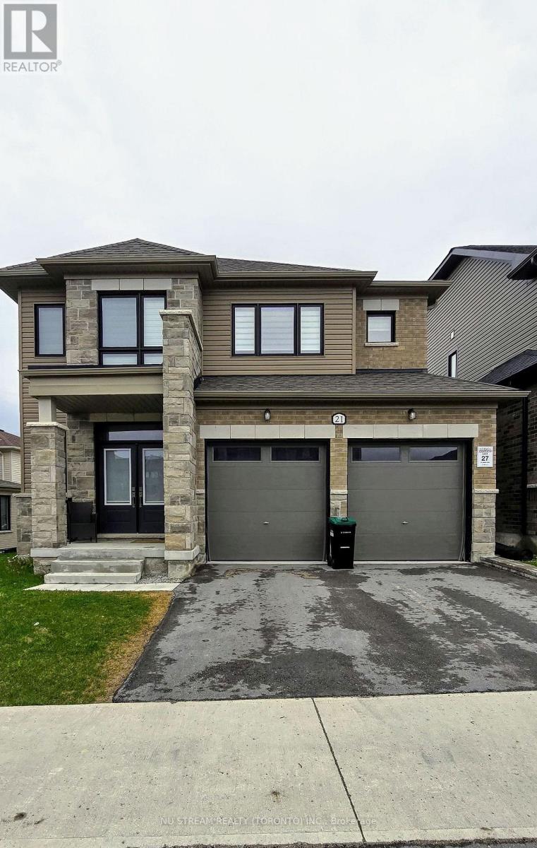 21 ABBEY CRESCENT W - 1