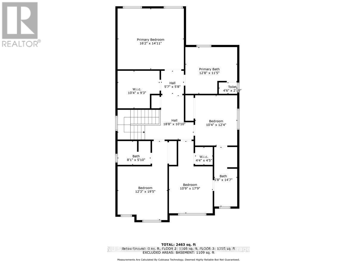 21 ABBEY CRESCENT W - 4