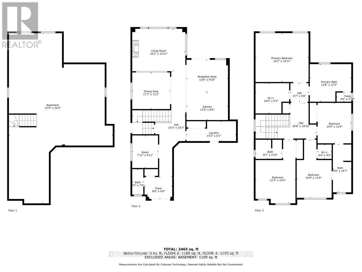 21 ABBEY CRESCENT W - 5