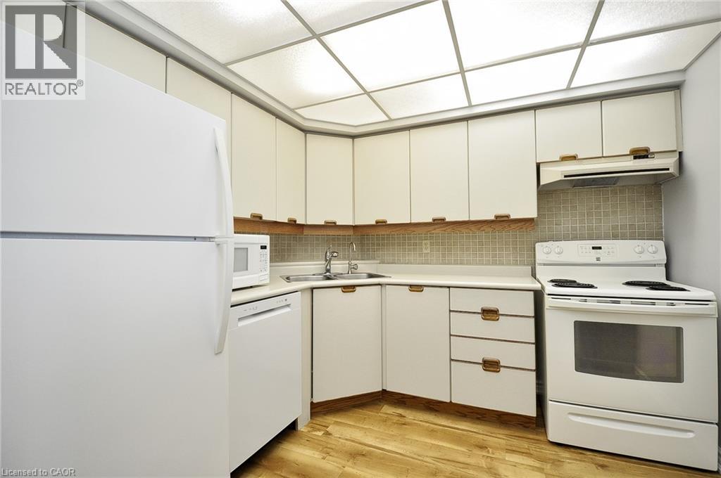 237 W KING Street W Unit# 1202, Cambridge, Ontario, N3H5L2 — Photo 17