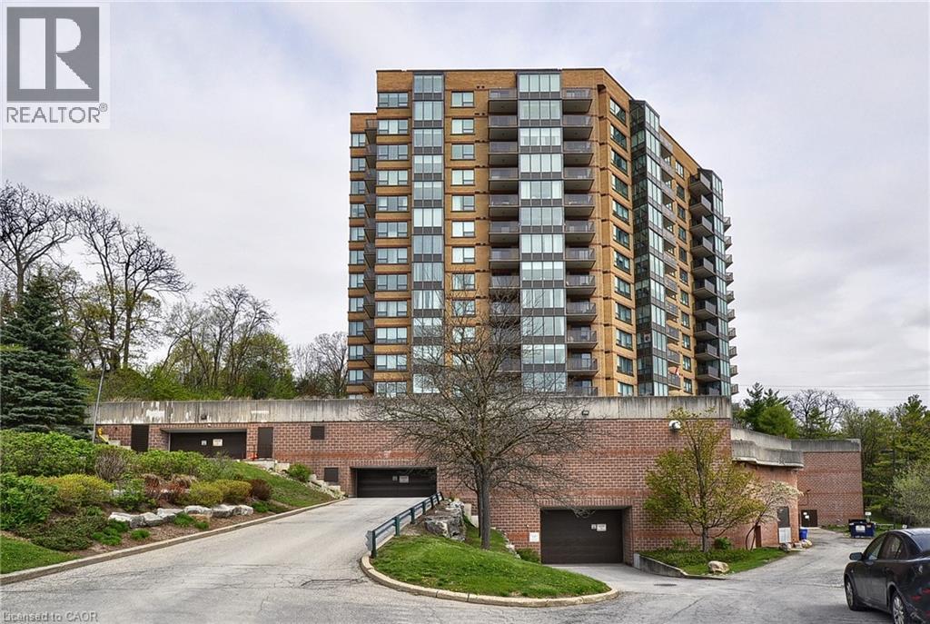237 W KING Street W Unit# 1202, Cambridge, Ontario, N3H5L2 — Photo 2