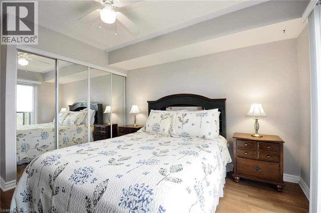 237 W KING Street W Unit# 1202, Cambridge, Ontario, N3H5L2 — Photo 21