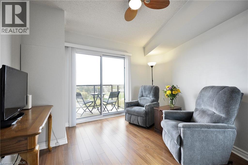 237 W KING Street W Unit# 1202, Cambridge, Ontario, N3H5L2 — Photo 24