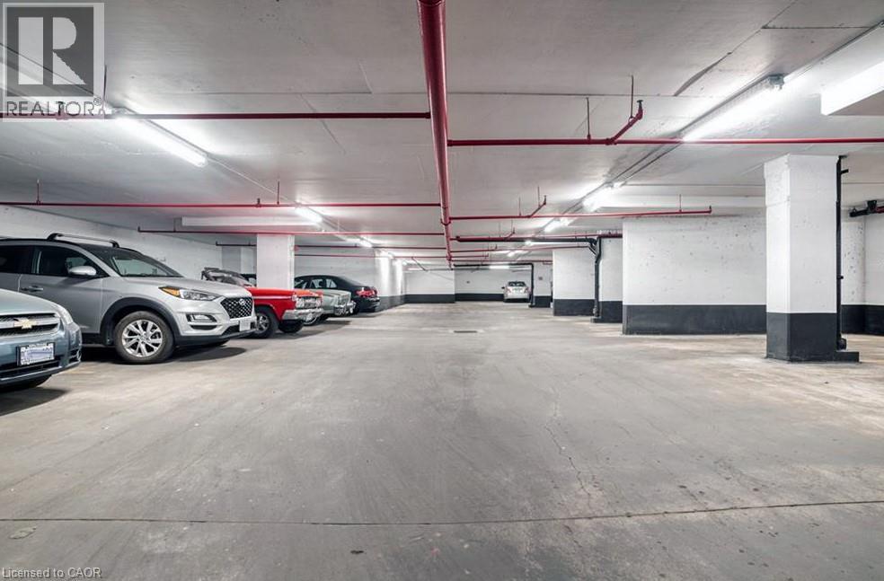237 W KING Street W Unit# 1202, Cambridge, Ontario, N3H5L2 — Photo 36