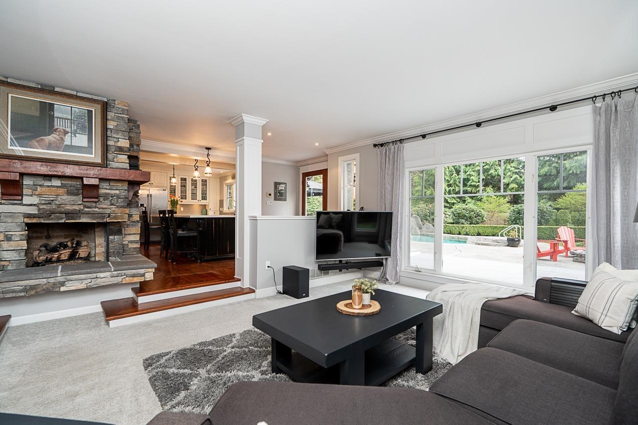 House in Surrey - Image 16