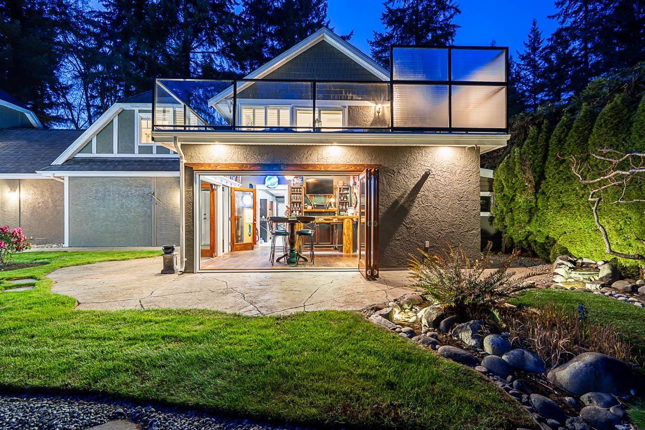 House in Surrey - Image 38
