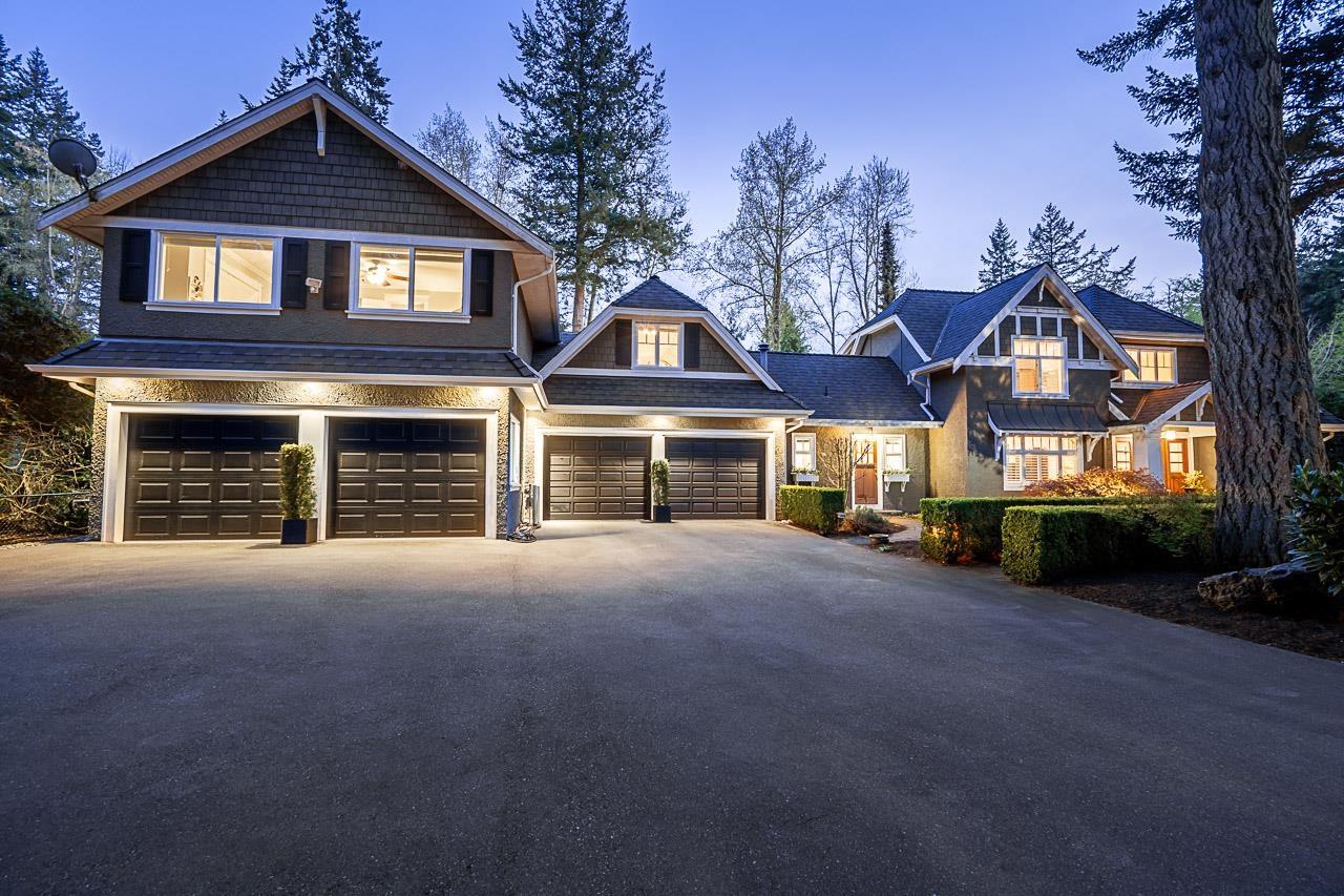 House in Surrey - Image 9