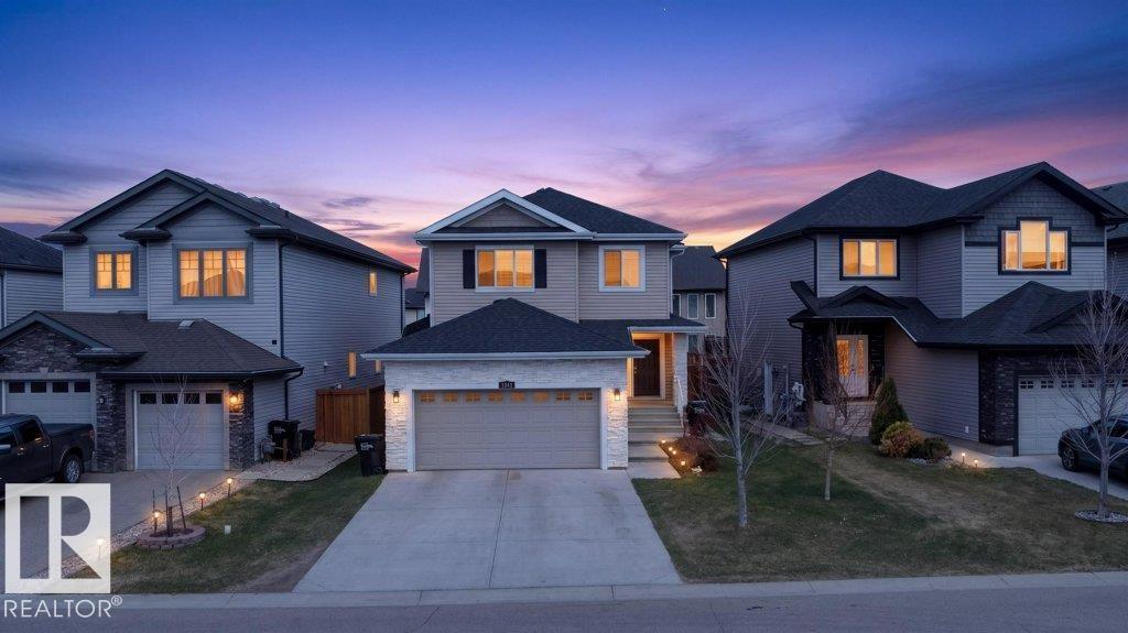 1363 ADAMSON DR SW, Edmonton