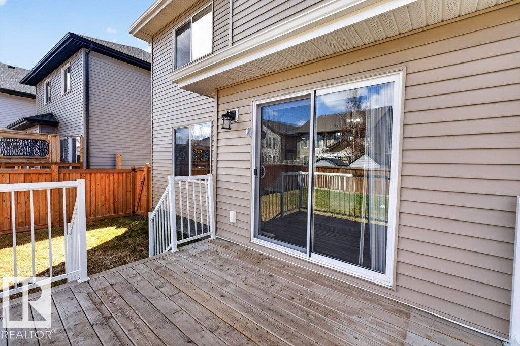 1363 ADAMSON DR SW, Edmonton