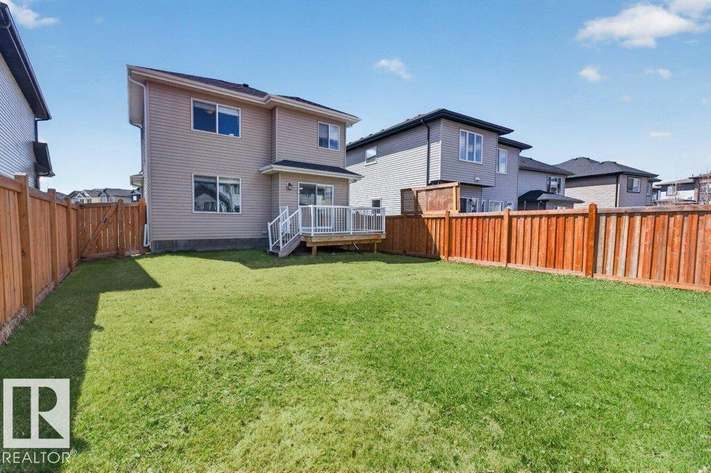 1363 ADAMSON DR SW, Edmonton