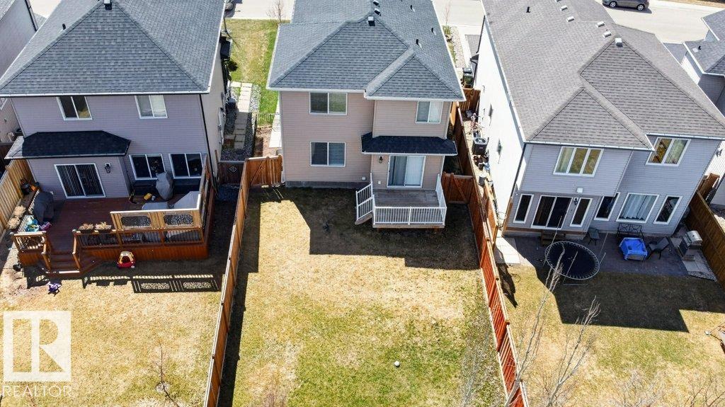 1363 ADAMSON DR SW, Edmonton