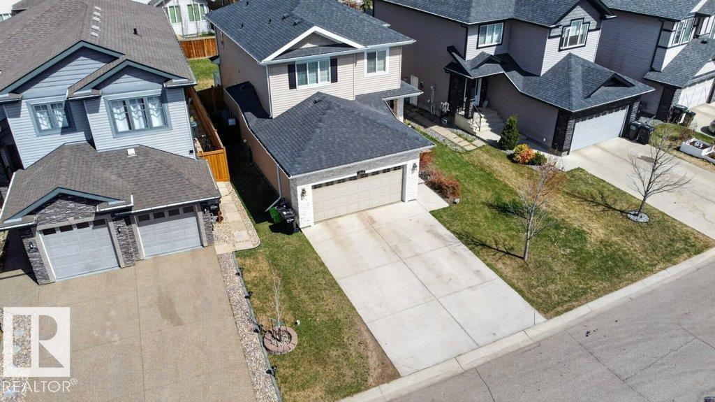 1363 ADAMSON DR SW, Edmonton