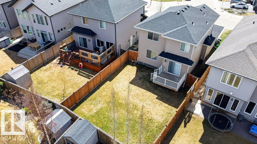 1363 ADAMSON DR SW, Edmonton