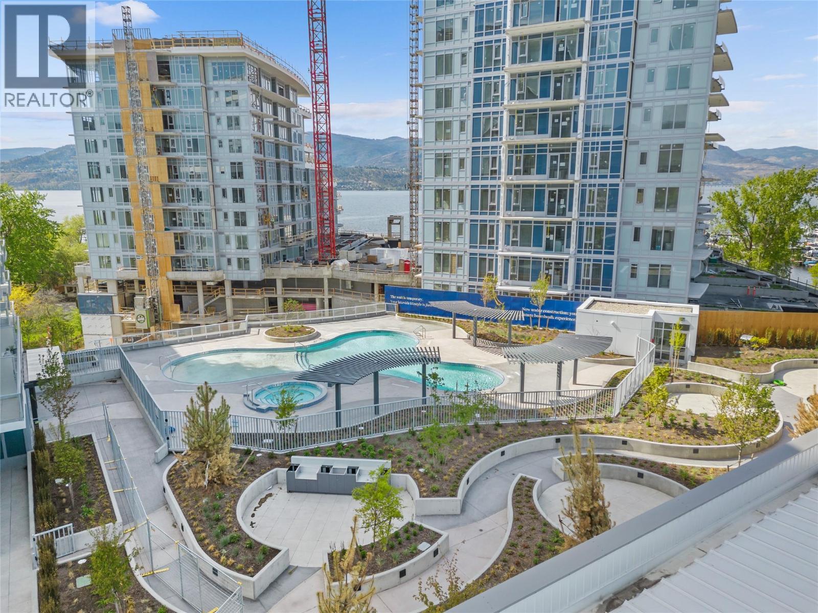 3699 Capozzi Road Unit# 1308, Kelowna