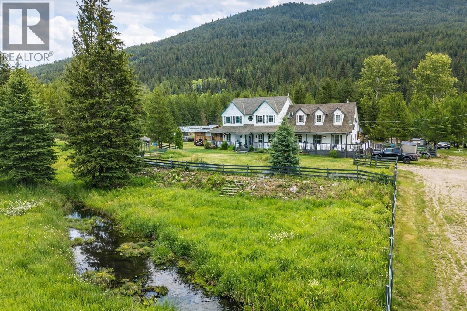  2397 PRINCETON SUMMERLAND Road, Princeton