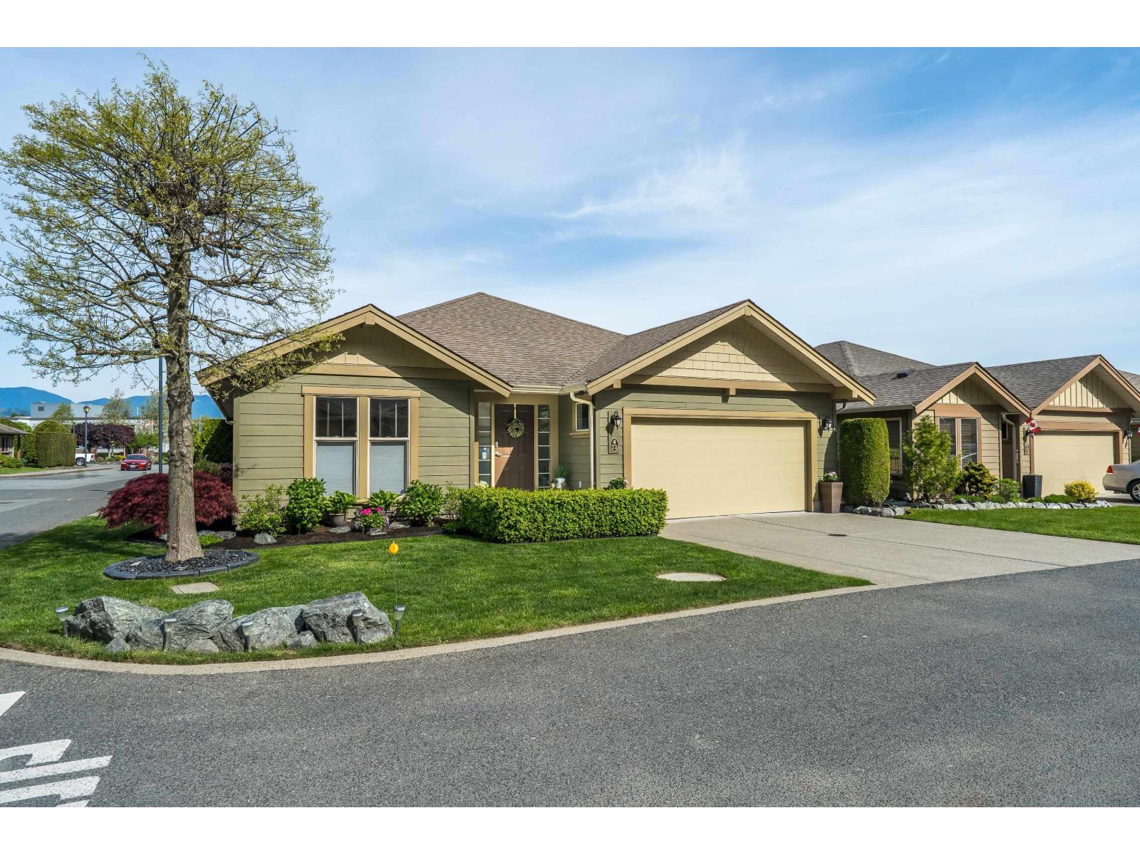 73 46000 THOMAS ROAD, Vedder Crossing, Chilliwack